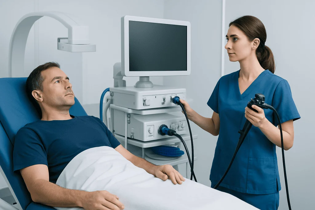 Bisacodyl: An Evidence-Based Guide for Patients 2 How bisacodyl works and when it may be used — bisacodyl