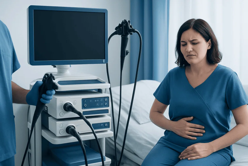 How bloating feels and the symptoms that can come with it — bloating treatment over the counter