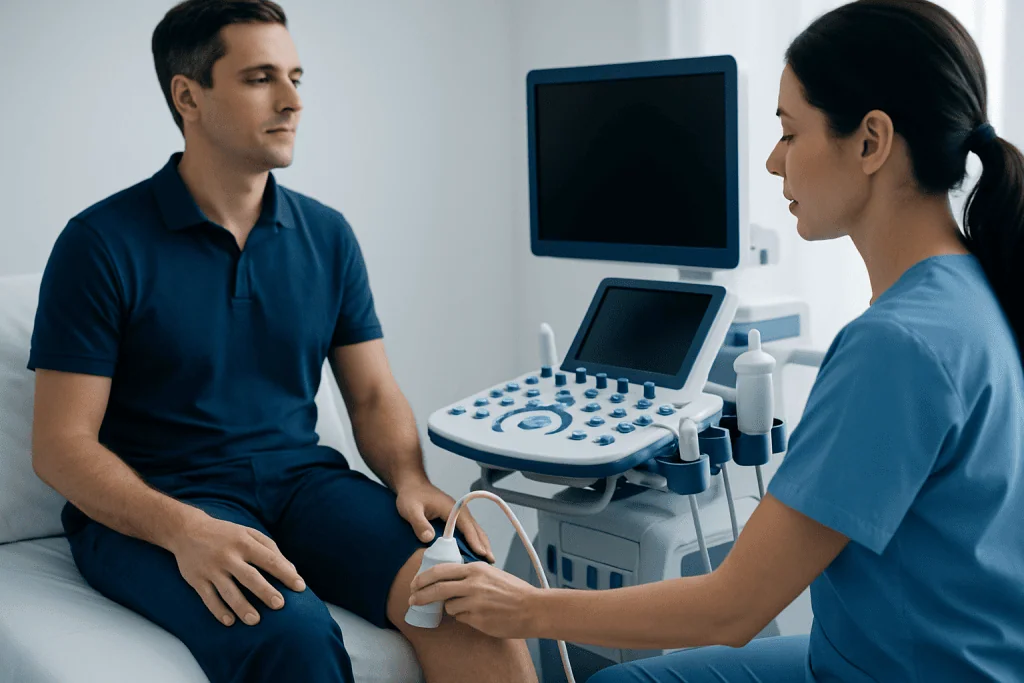 How blood clots can present — thrombophilia
