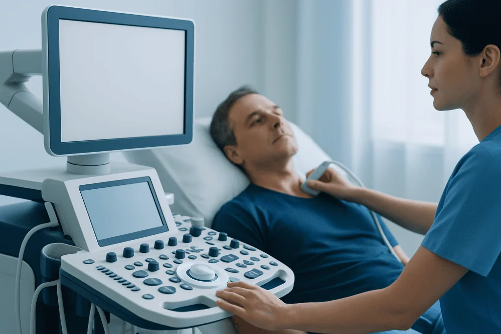 How blood flow changes and why symptoms happen — subclavian steal syndrome