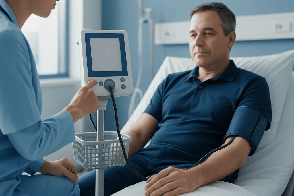 How Blood Pressure Readings Are Classified — 120/80 blood pressure