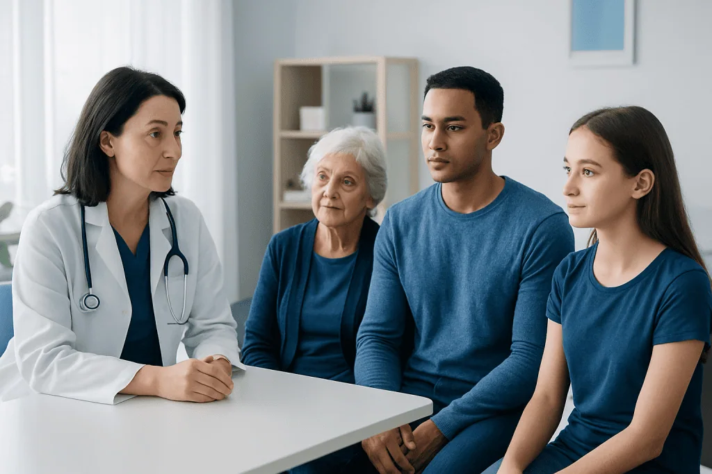 How blood sugar levels vary by age, sex, and life stage — blood sugar levels