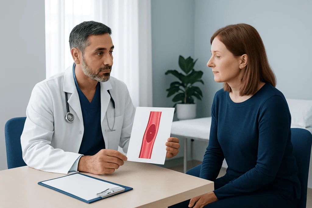 How blood thinners work and who may need them — blood thinners for clotting disorders