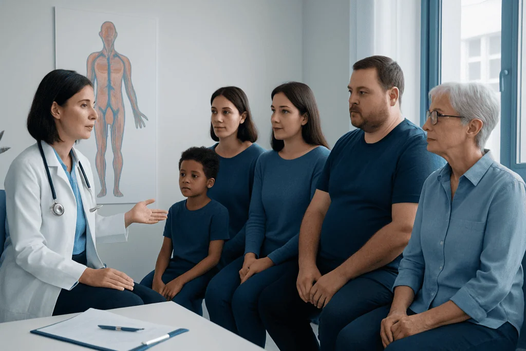 How blood volume differs by age, sex, and body size — how much blood is in the human body