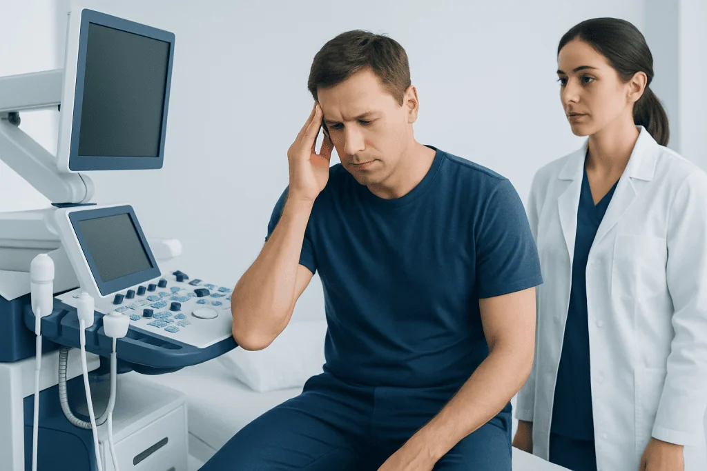How body aches can feel — body aches