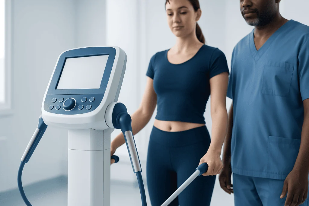 How body recomposition differs from weight loss alone — body recomposition