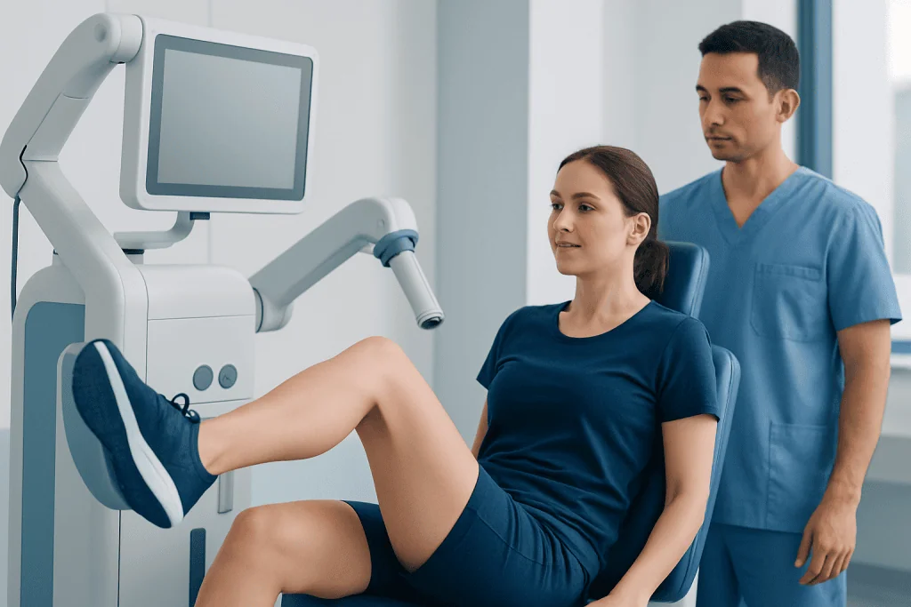 How bodyweight leg training helps the body — leg exercises using bodyweight