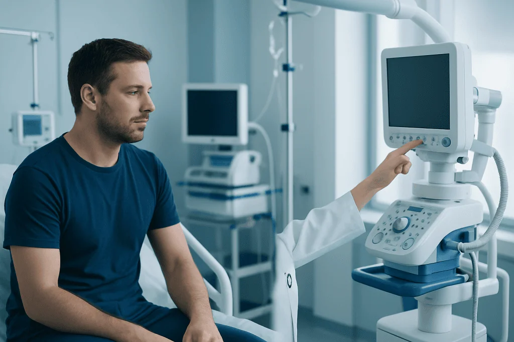 How Boils Present and Why They Happen — antibiotics for boils