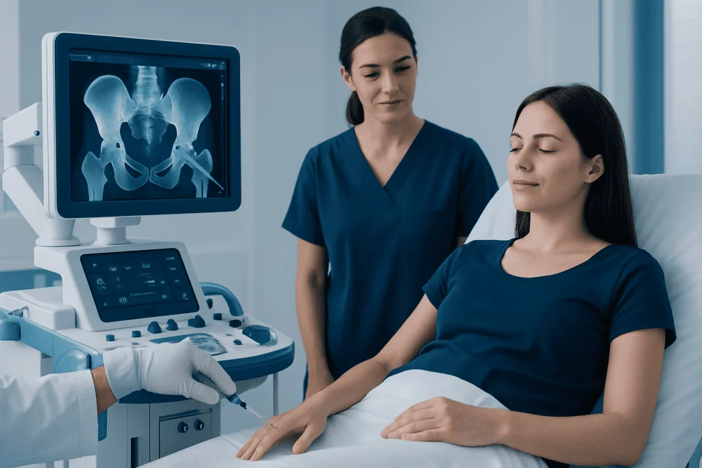 How bone marrow works — bone marrow