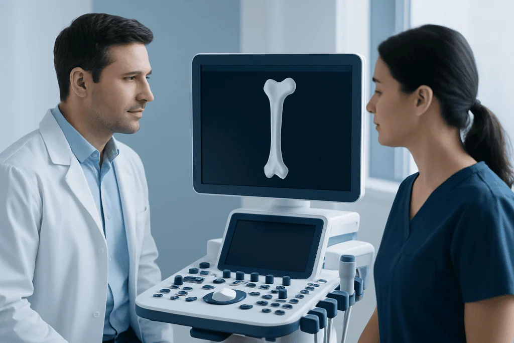 How bones are built: the main parts of a bone — bone anatomy