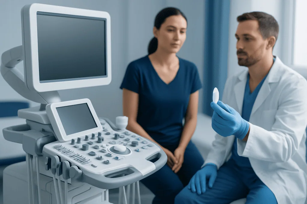 How boric acid works in the vagina — boric acid vaginal suppositories