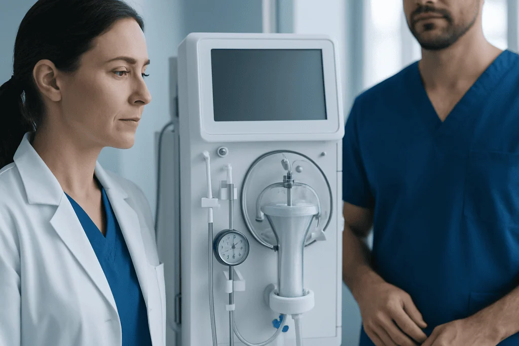 How Bowman's capsule works in kidney filtration — bowman's capsule