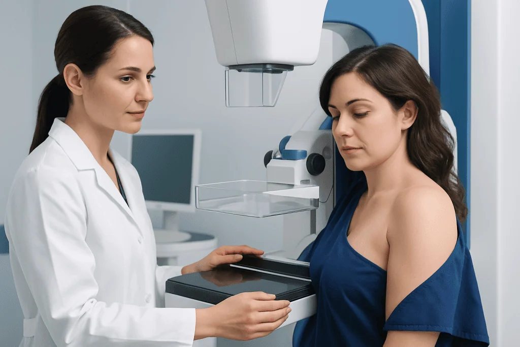 How breast tenderness can feel — breast tenderness