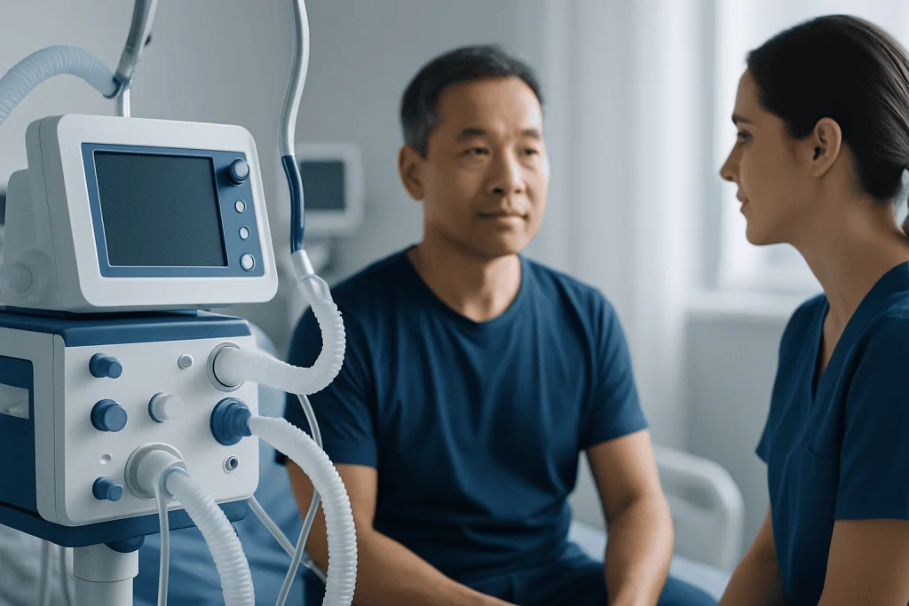 How Breztri Works — breztri side effects