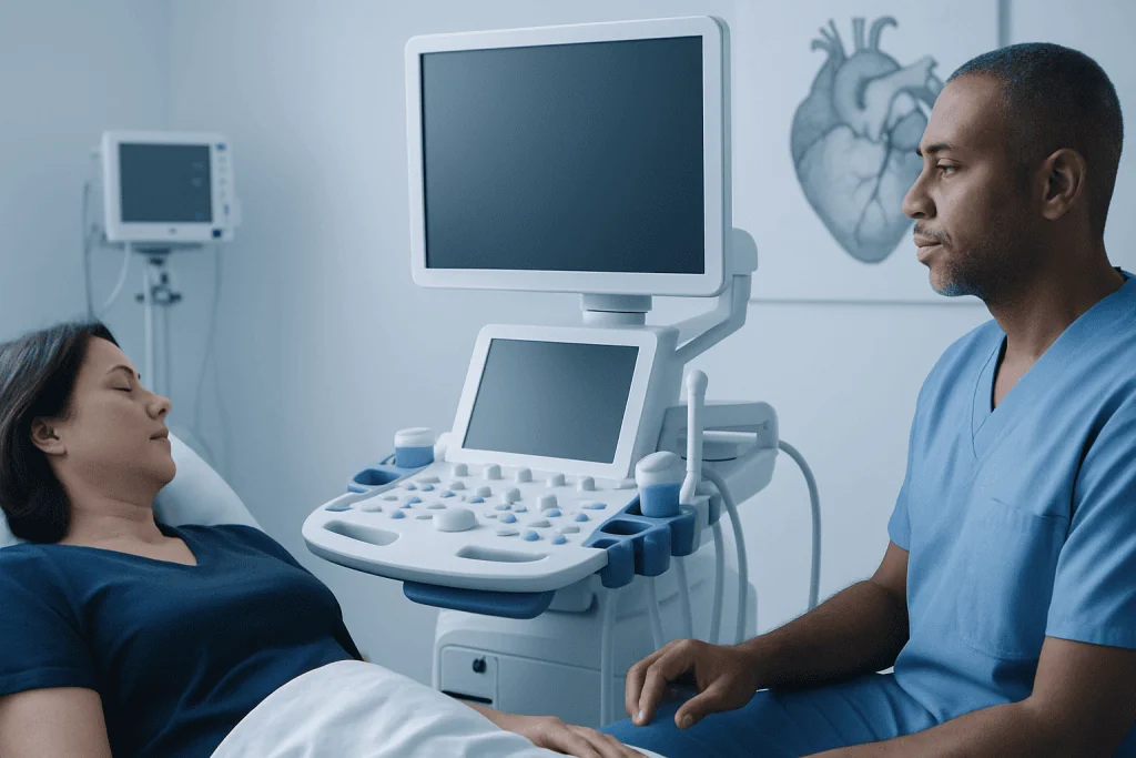 How broken heart syndrome affects the body — broken heart