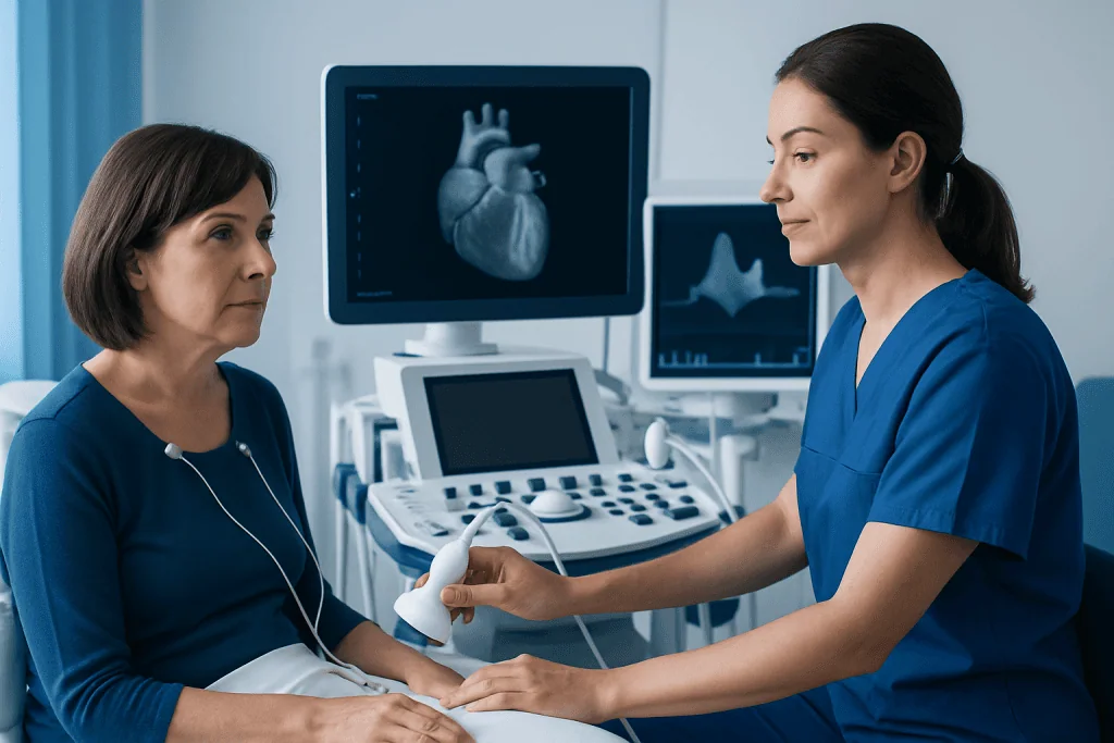 Understanding Broken Heart Syndrome: A Complete Patient Guide 2 How broken heart syndrome affects the heart — broken heart syndrome