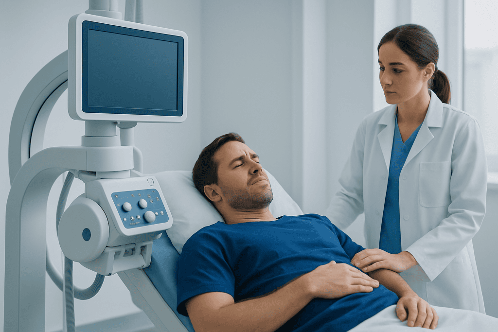 How Broken Ribs Feel and Why Symptoms Matter — broken ribs remedy