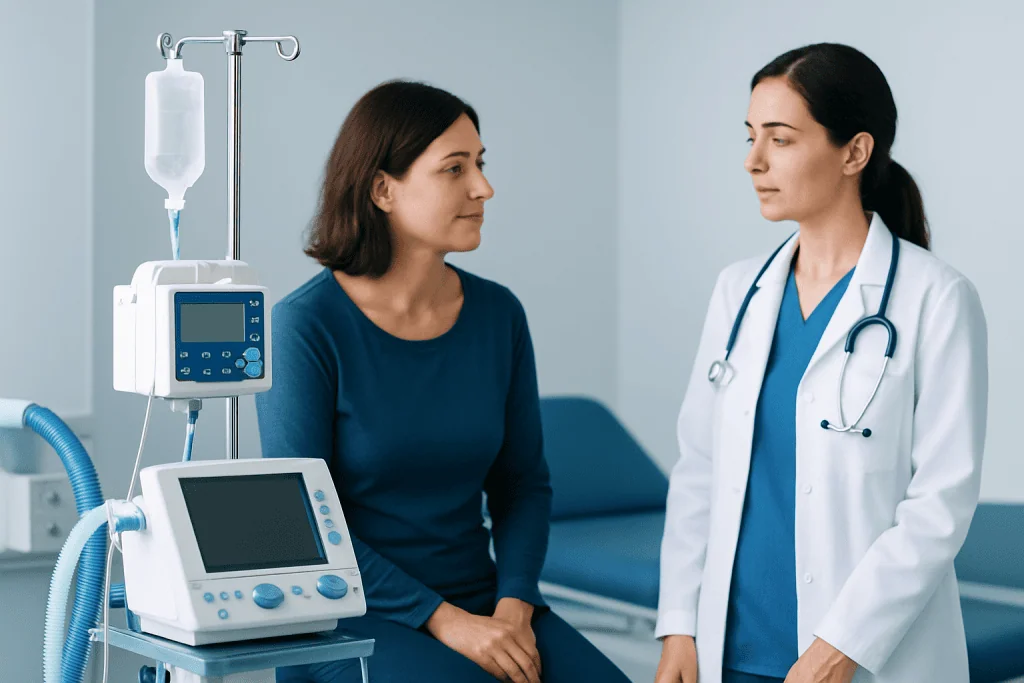 How buspirone is used and what it can help with — drugs buspirone