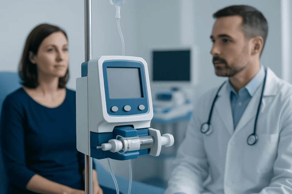 How buspirone works — buspirone