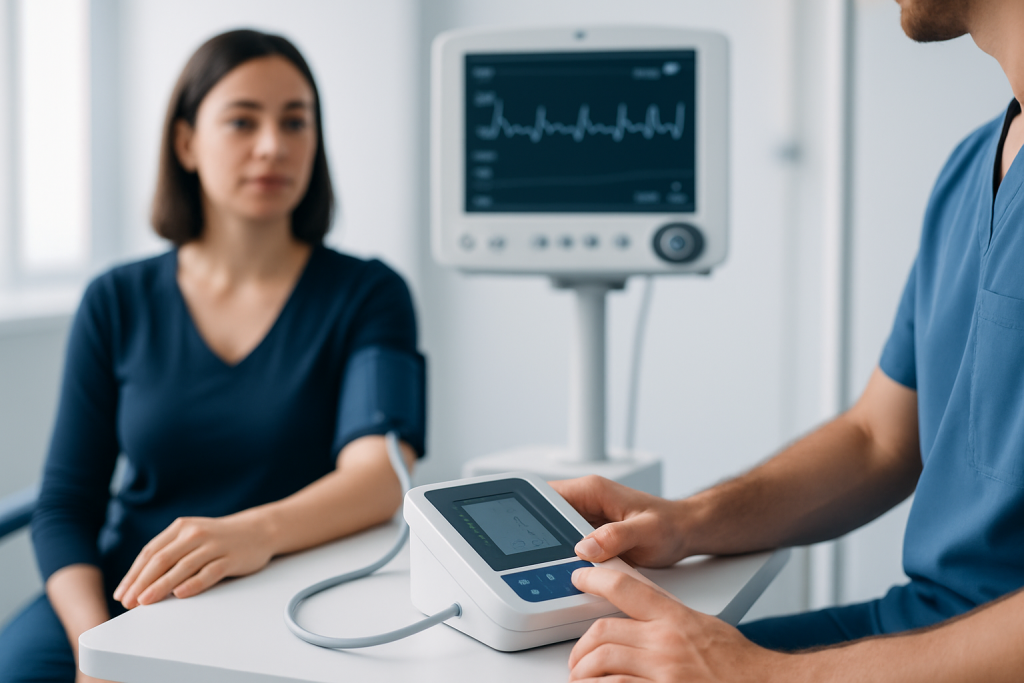 Does Caffeine Raise Blood Pressure? Causes, Explanations, and Next Steps 2 How caffeine affects blood pressure in the body — does caffeine raise blood pressure