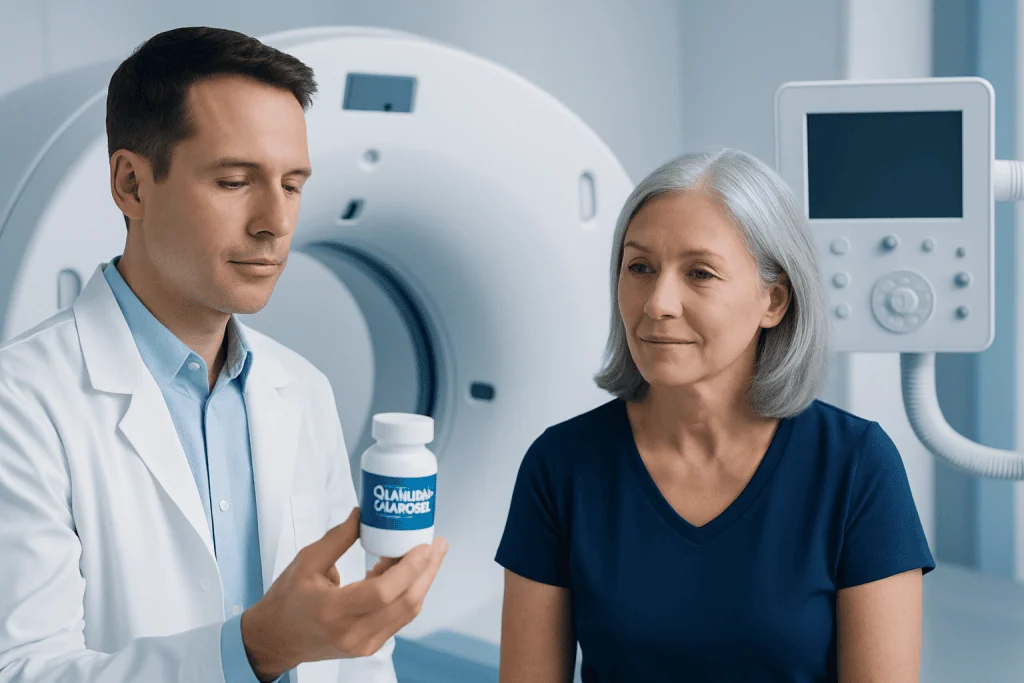How calcium and vitamin D support the body — calcium and vitamin d supplement