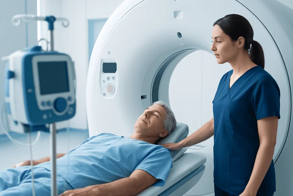 How Calquence works in the body — calquence