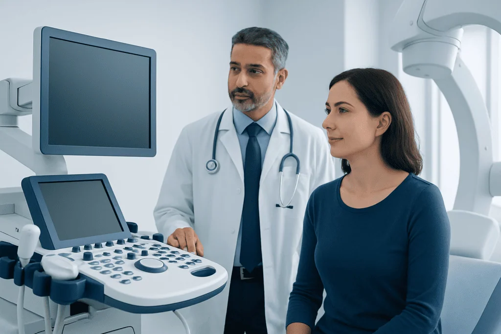 How Camzyos Works in Obstructive Hypertrophic Cardiomyopathy — what is camzyos used for