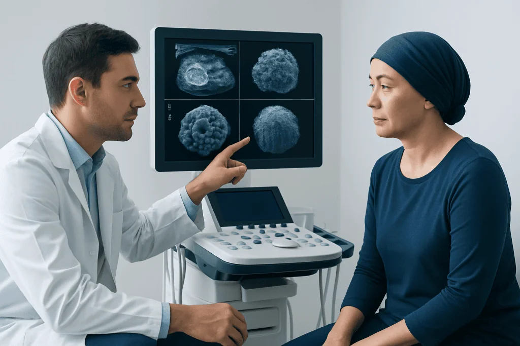 How cancer is classified and why it matters — oncology