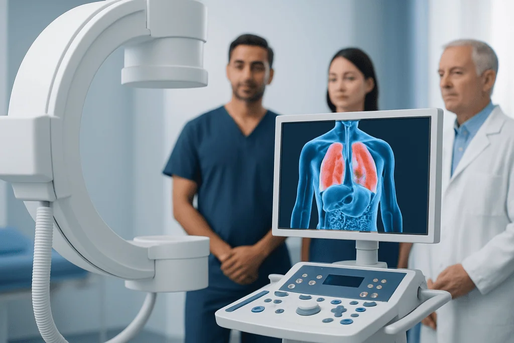 How cancers are classified — kinds of cancer disease