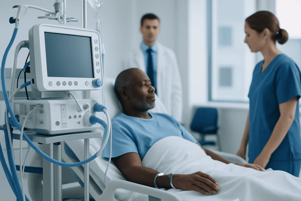How Candida auris spreads and who is at risk — candida auris