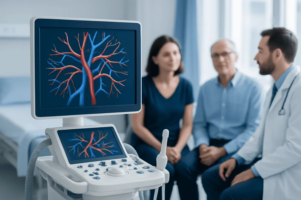How capillaries work in everyday body function — capillaries