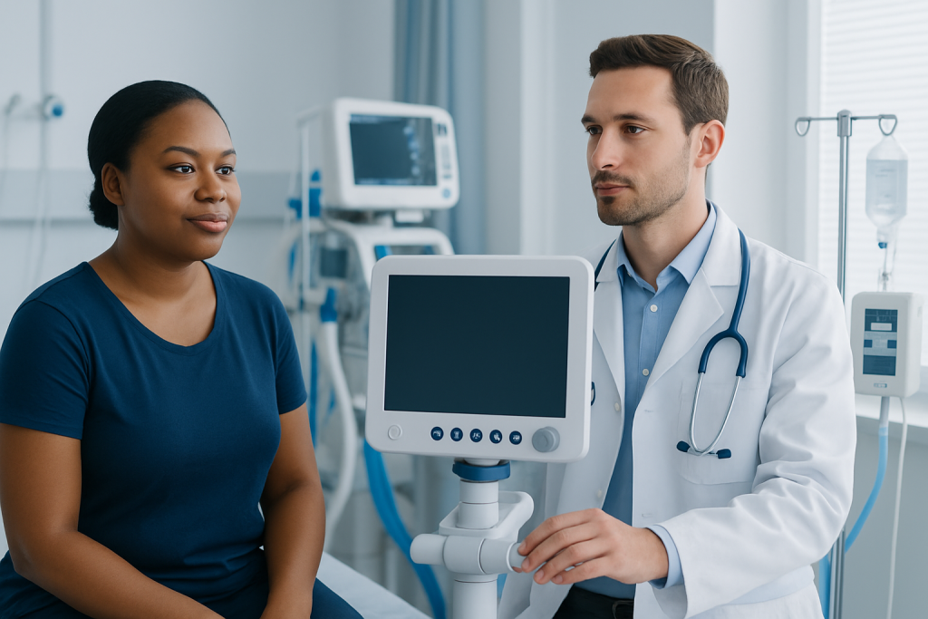 How capitation works in everyday healthcare — capitation