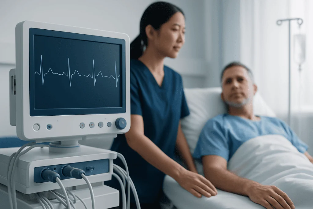 How carisoprodol is used in patient care — carisoprodol