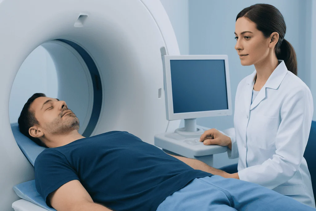 How Casodex Works in the Body — casodex