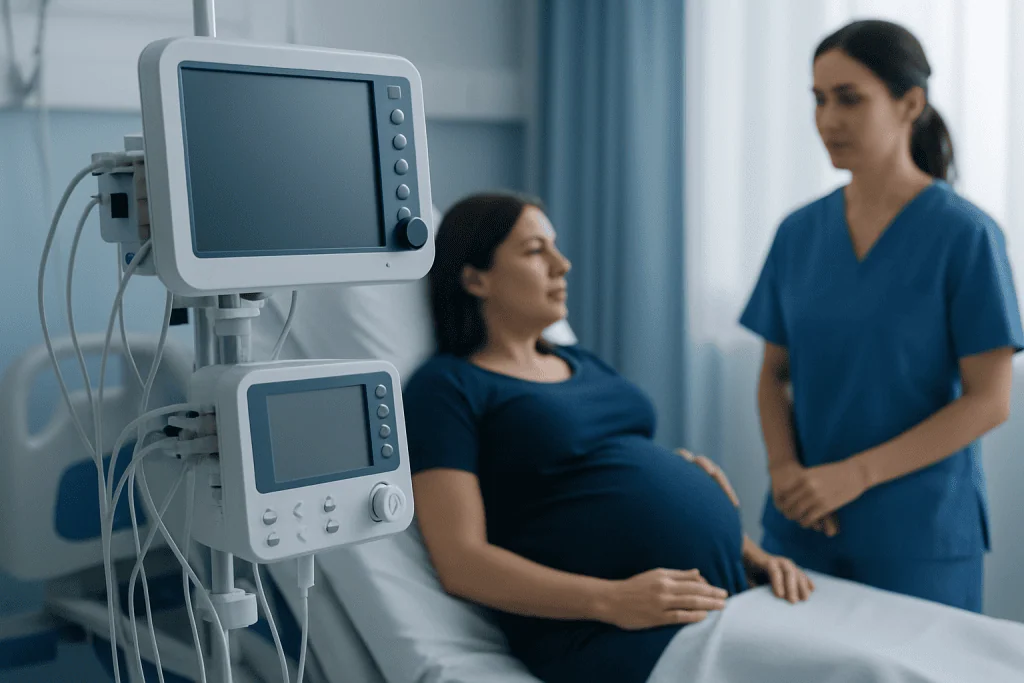 How Castor Oil May Affect the Body — castor oil and pregnancy induction