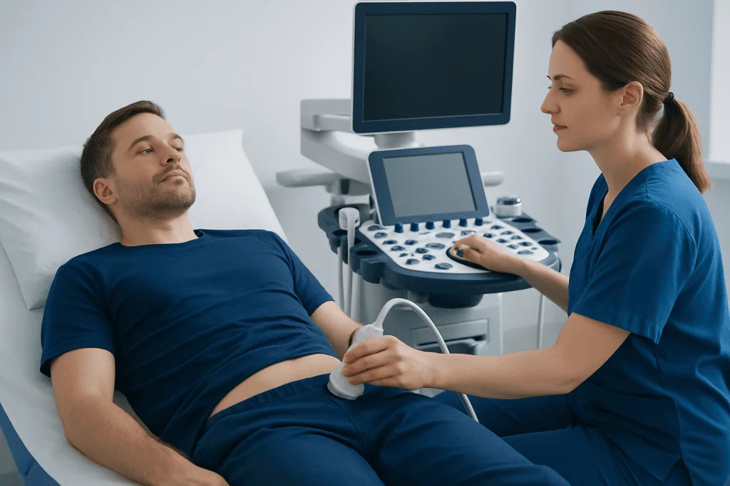 How castration affects the body — castrated meaning
