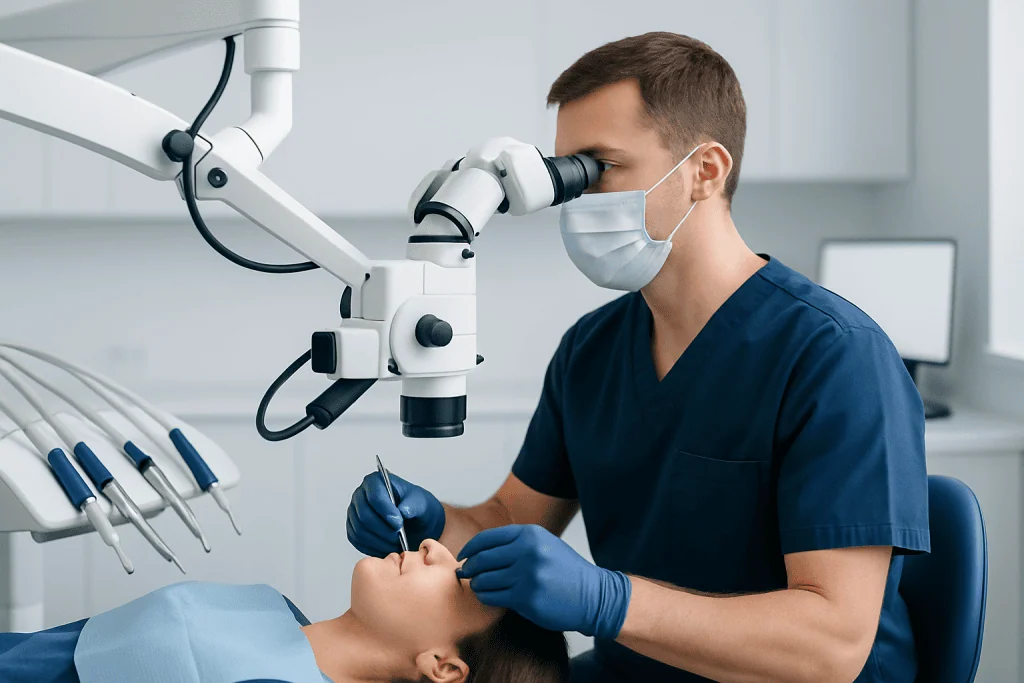 How cavities develop and why myths can be misleading — cavity