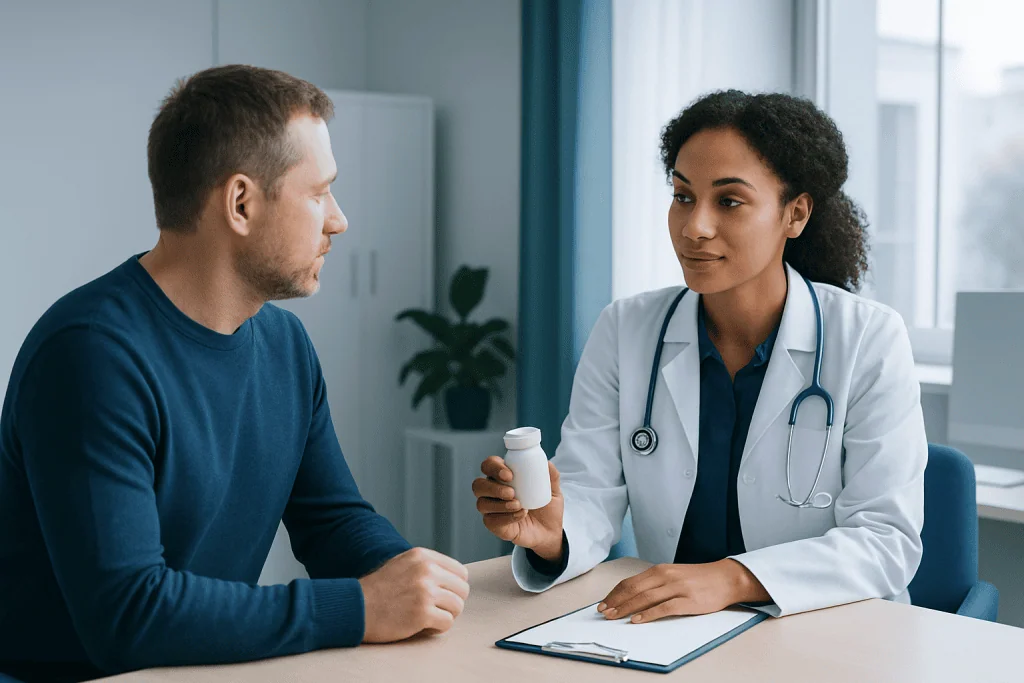How cefdinir is taken and why correct use matters — cefdinir
