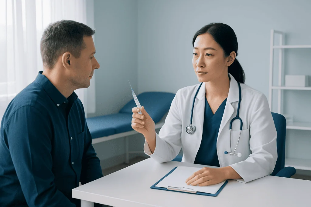 How cefepime works and how it is given — cefepime