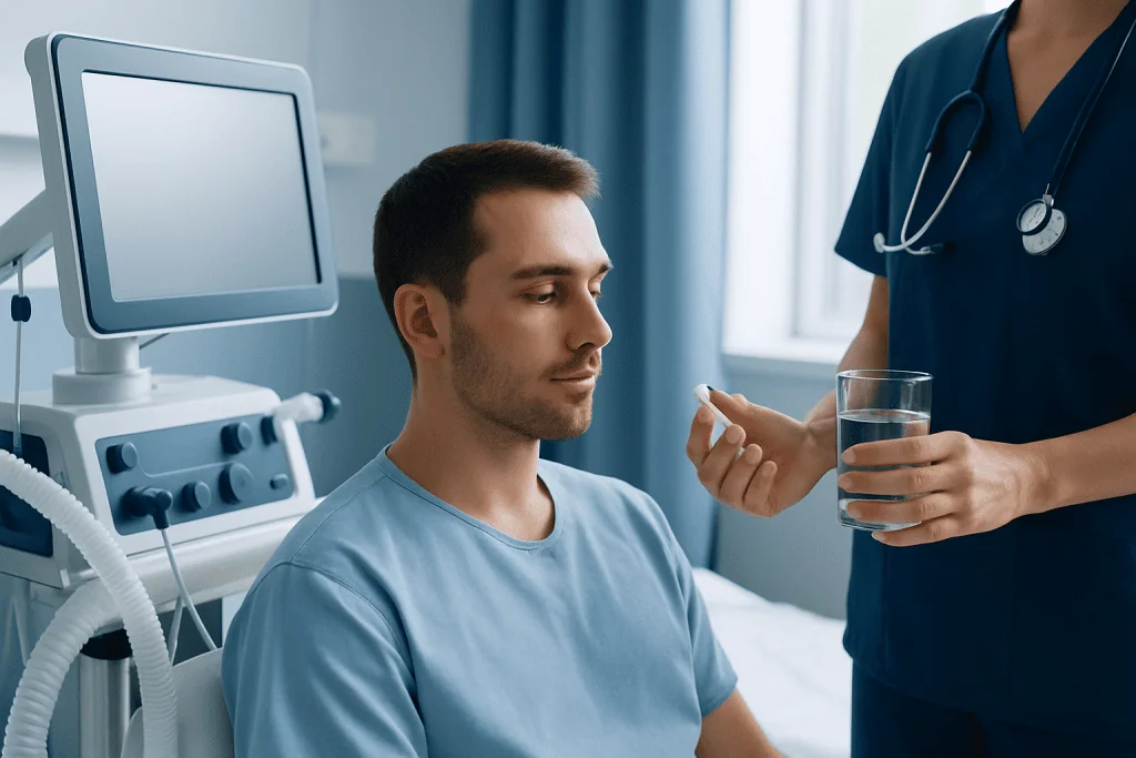 How cefpodoxime is taken — cefpodoxime