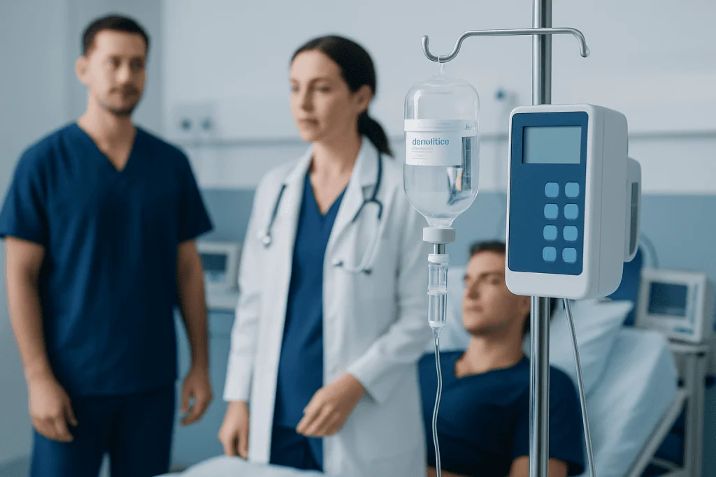 How cefuroxime works and why it may be prescribed — cefuroxime