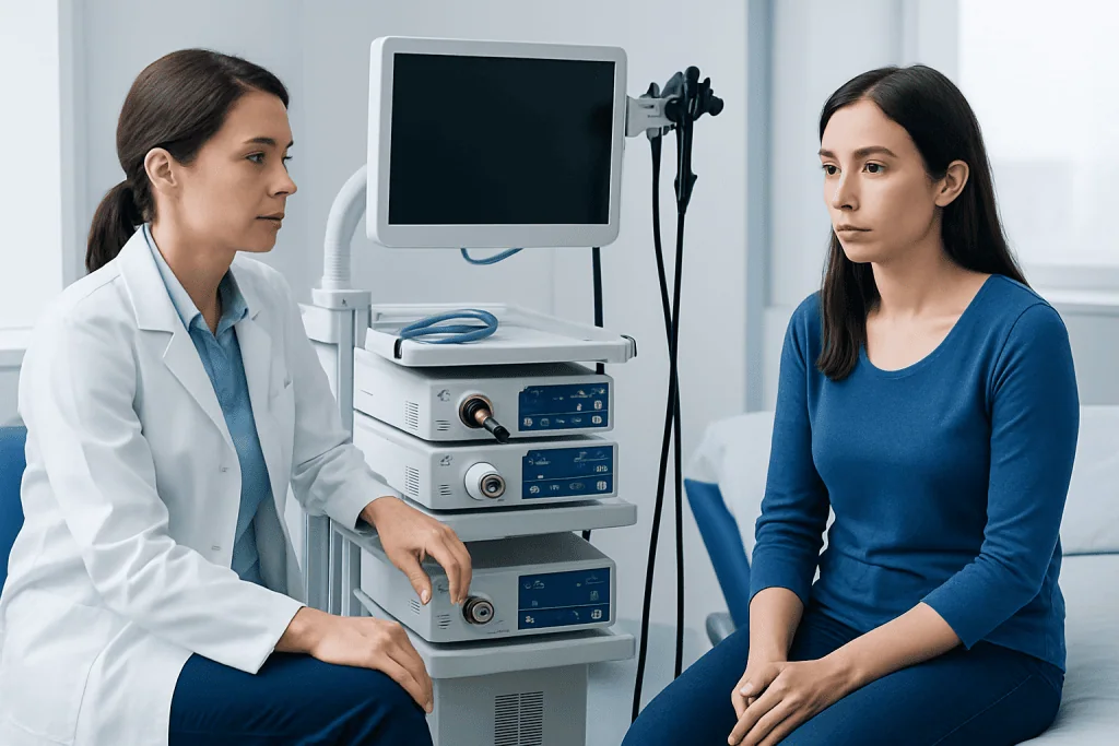How celiac disease can feel: symptoms and possible complications — celiac disease