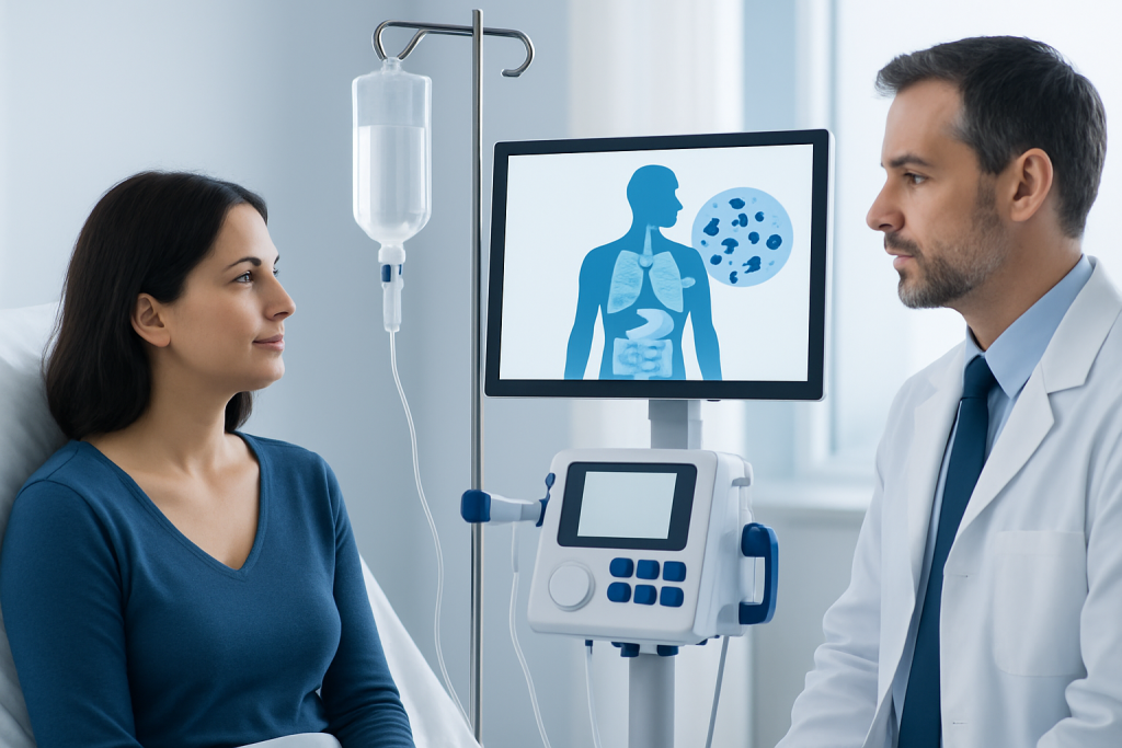 How Cellcept Works in the Body — cellcept