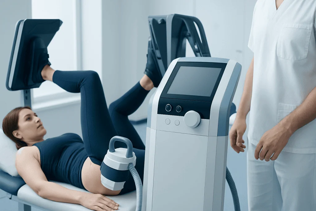 How Cellulite Forms in the Body — strength training cellulite
