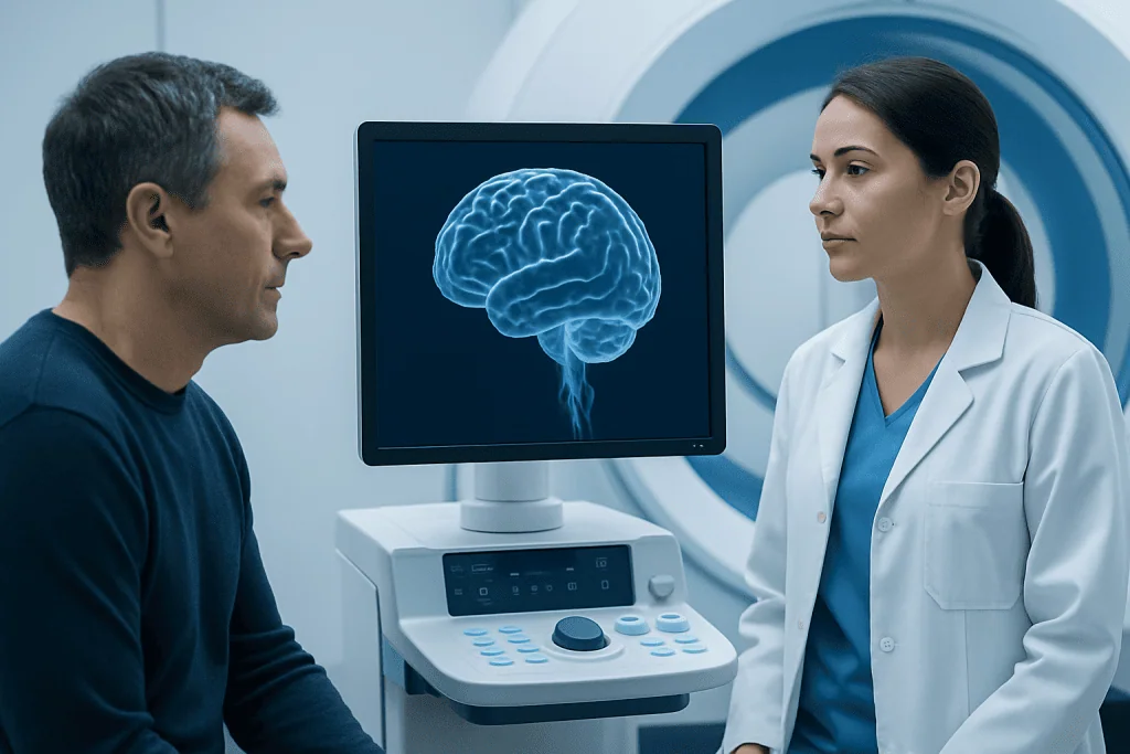 How cenobamate works in the brain — cenobamate