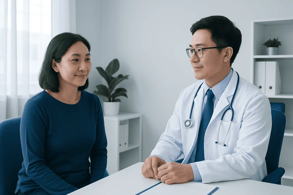 How centella is used in real-life care — centella