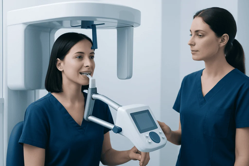 How ceramic braces compare with other orthodontic options — ceramic braces