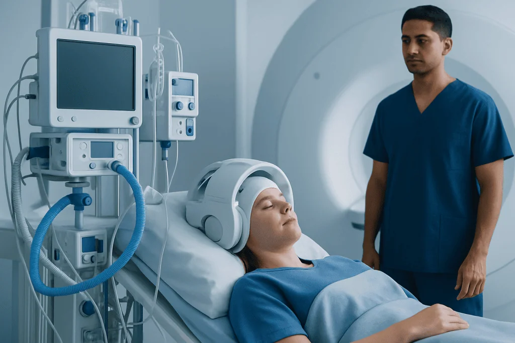 How cerebral edema affects the brain and body — cerebral edema