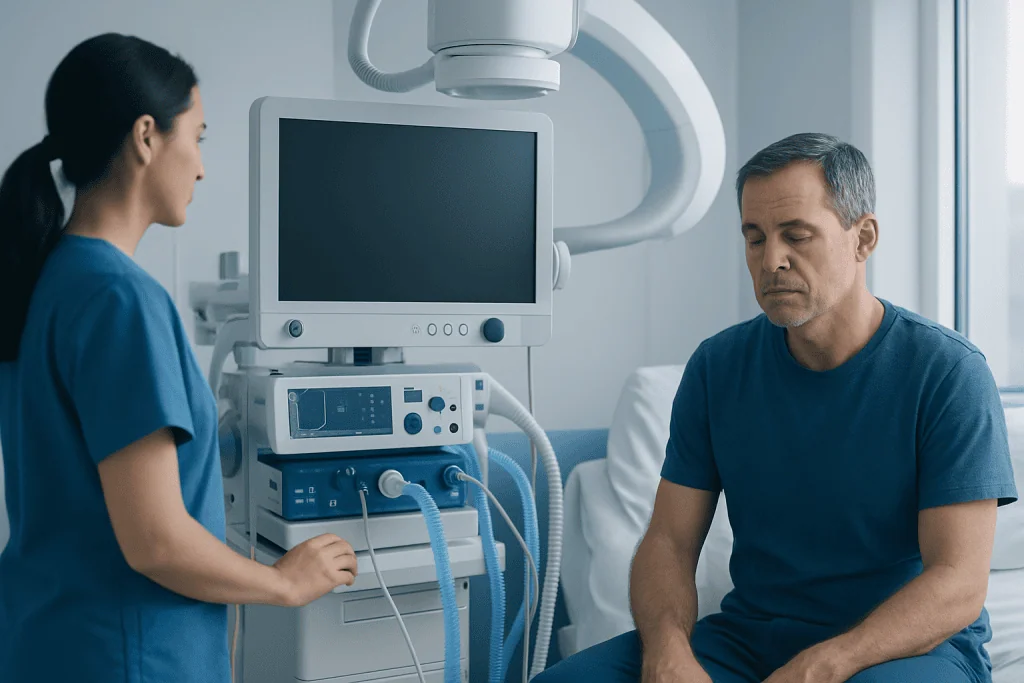 How Cerebrovascular Disease Can Present — cerebrovascular disease