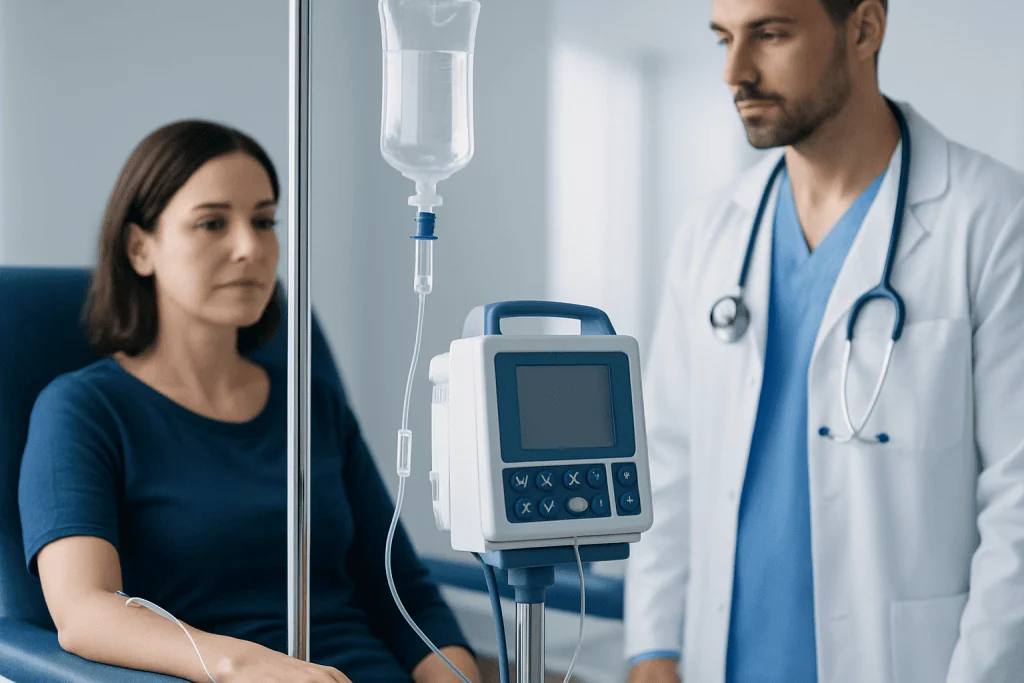 How chelation works and why it is used — chelated